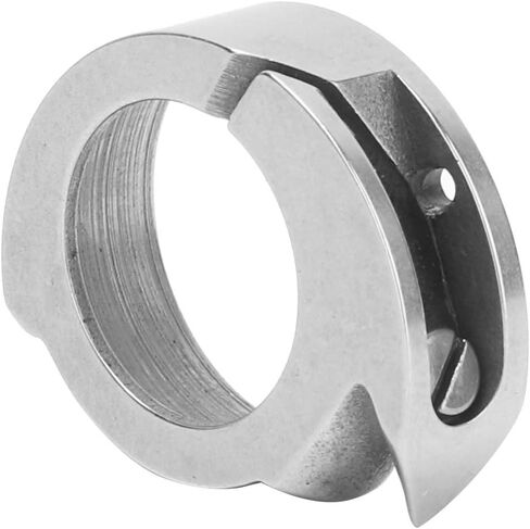 Oumefar 29K Sewing Machine Bobbin Shuttle Hook Small 8603 8654 for Singer Bobbin Case Sewing Machine Accessories Parts Tools Bobbins For Brother Sewing Machine Case Brother Bobbins in Saudi Arabia