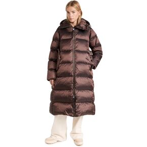Varley Women's Payton Puffer Coat in Saudi Arabia