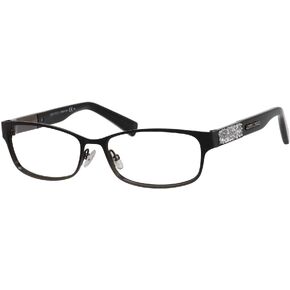 Jimmy Choo 124 Eyeglasses Color 0KI8 00 in Saudi Arabia