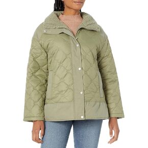 UGG Women's Kaylynn Quilted Jacket