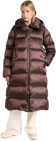 Varley Women's Payton Puffer Coat in Saudi Arabia