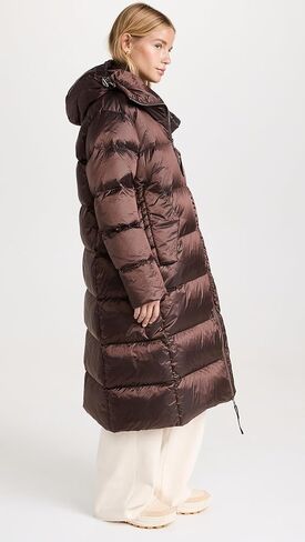 Varley Women's Payton Puffer Coat in Saudi Arabia