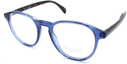 إطارات النظارات بول سميث PM 8263 1542 48x19 Mayall Royal Blue/Oak Italy, Mayall Royal Blue, 48mm, مايال رويال بلو, 48mm in Saudi Arabia