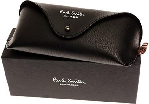 إطارات النظارات بول سميث PM 8263 1542 48x19 Mayall Royal Blue/Oak Italy, Mayall Royal Blue, 48mm, مايال رويال بلو, 48mm in Saudi Arabia