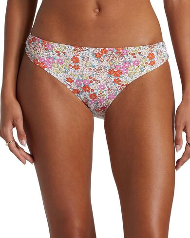 بيكيني نسائي من Roxy Standard Beach Classics Hipster in Kuwait