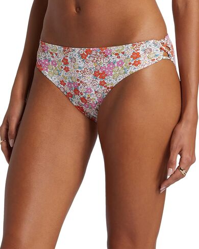 بيكيني نسائي من Roxy Standard Beach Classics Hipster in Kuwait
