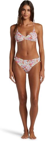 بيكيني نسائي من Roxy Standard Beach Classics Hipster in Kuwait