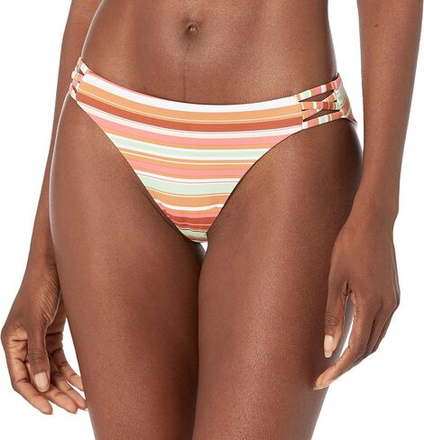بيكيني نسائي من Roxy Standard Beach Classics Hipster in Kuwait