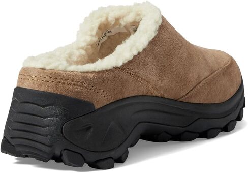 Merrell Winter Slide in Saudi Arabia
