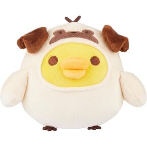 Korilakkuma San-X Original Chinchilla Costume Plush - 9-inch Plush in Kuwait