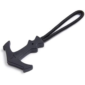 BJA Chunky T-Shaped Zipper Puller Durable TPU Zipper Pull Cord Zipper Pulls for Backpacks Luggage Cooler Bag Sports Gear in Kuwait