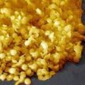 Beeswax Yellow Honeywax Pearls (1 lb) in Saudi Arabia