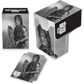 دي بي: المشي الميت: داريل in Kuwait