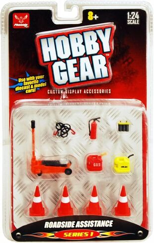 هوبي جير PH-1:24 in Kuwait