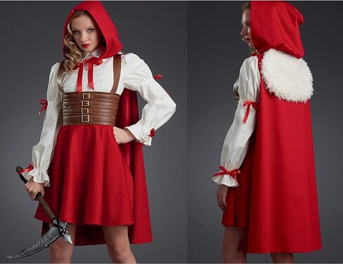 SIMPLICITY CREATIVE CORP SIMPLICITY COSTUME 14-16-18-2, various, 14-16-18-20-22 in Saudi Arabia