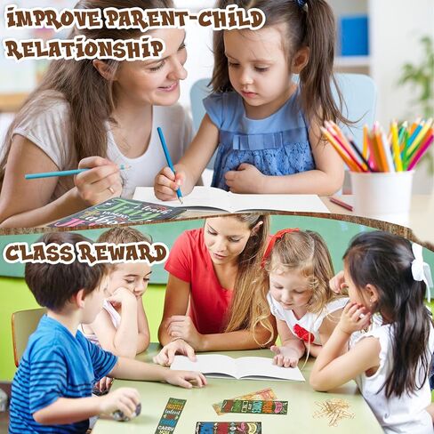 72Pcs Christian Gifts Bulk 24 Bible Verse Bookmark 24 Inspirational Notepads Mini Motivational Notebook 24 Cross Page Clips Scripture Book Marks Bible Journal for School Office Travel Church Supplies in Kuwait