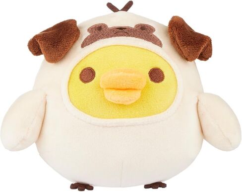 Korilakkuma San-X Original Chinchilla Costume Plush - 9-inch Plush in Kuwait