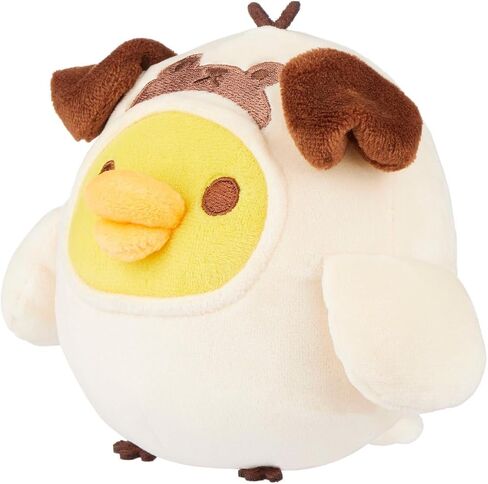 Korilakkuma San-X Original Chinchilla Costume Plush - 9-inch Plush in Kuwait