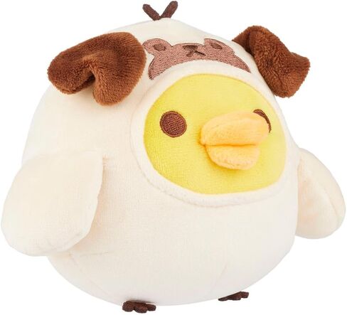 Korilakkuma San-X Original Chinchilla Costume Plush - 9-inch Plush in Kuwait