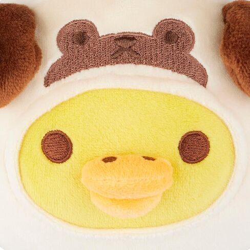 Korilakkuma San-X Original Chinchilla Costume Plush - 9-inch Plush in Kuwait