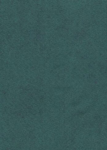 Babbling Brook - أزرق غامق - ملاءة صوف كبيرة الحجم - مزيج صوف 35% - ملاءة واحدة مقاس 12 × 18 بوصة in Kuwait