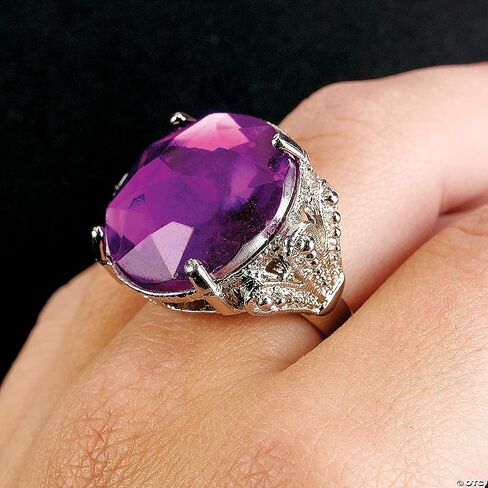 حلقات JUMBO RINGS (قطعة واحدة) - لون أسود in Saudi Arabia