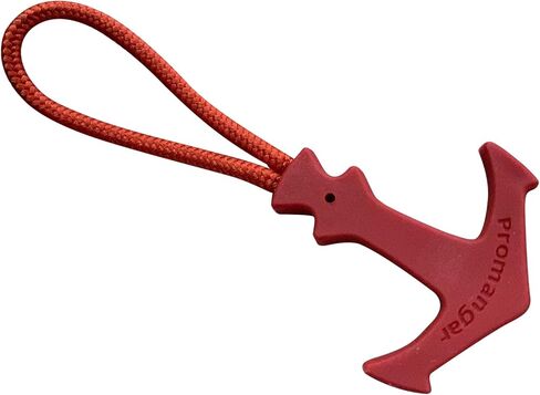 BJA مكتنزة على شكل حرف T سستة مجتذب دائم سحاب من مادة البولي يوريثان سحب الحبل سستة تسحب لحقائب الظهر حقيبة تبريد الأمتعة الرياضة والعتاد in Kuwait