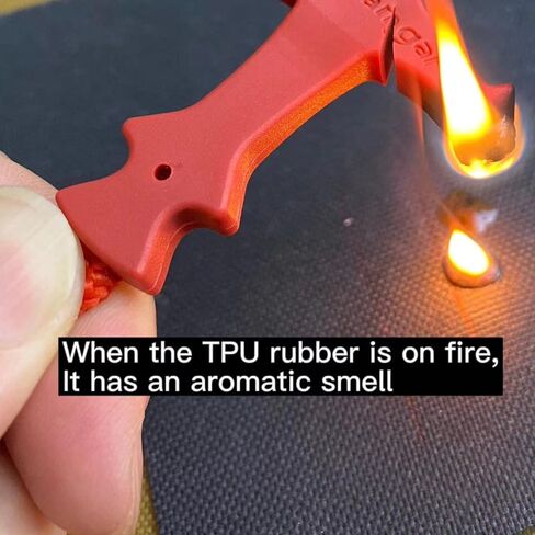 BJA مكتنزة على شكل حرف T سستة مجتذب دائم سحاب من مادة البولي يوريثان سحب الحبل سستة تسحب لحقائب الظهر حقيبة تبريد الأمتعة الرياضة والعتاد in Kuwait