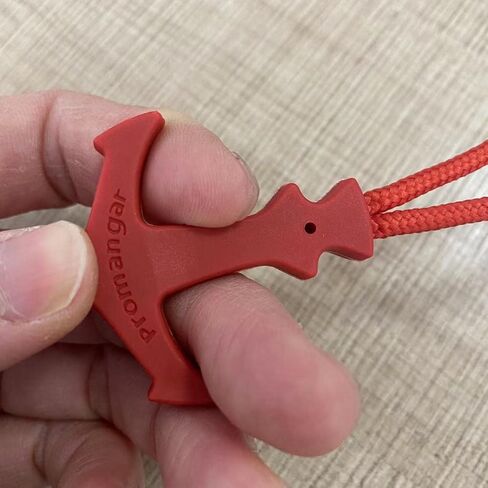 BJA مكتنزة على شكل حرف T سستة مجتذب دائم سحاب من مادة البولي يوريثان سحب الحبل سستة تسحب لحقائب الظهر حقيبة تبريد الأمتعة الرياضة والعتاد in Kuwait