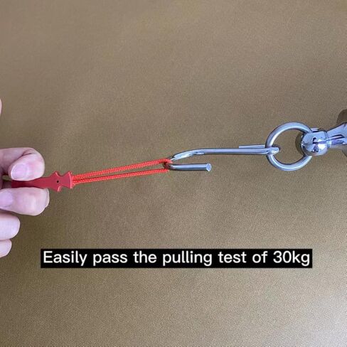 BJA مكتنزة على شكل حرف T سستة مجتذب دائم سحاب من مادة البولي يوريثان سحب الحبل سستة تسحب لحقائب الظهر حقيبة تبريد الأمتعة الرياضة والعتاد in Kuwait