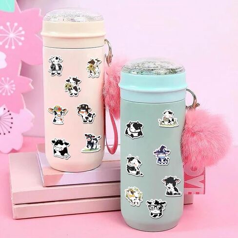 50Pcs Cute Cartoon Body Organs Stickers, Human Organ Sticker, Human Biology Student Stickers for Doctors Nurses Teacher, Vinyl Sticker for Adults Water Bottle Laptop Decor Party Favors Gifts in Saudi Arabia