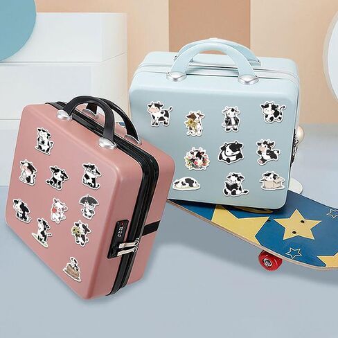 50Pcs Cute Cartoon Body Organs Stickers, Human Organ Sticker, Human Biology Student Stickers for Doctors Nurses Teacher, Vinyl Sticker for Adults Water Bottle Laptop Decor Party Favors Gifts in Saudi Arabia