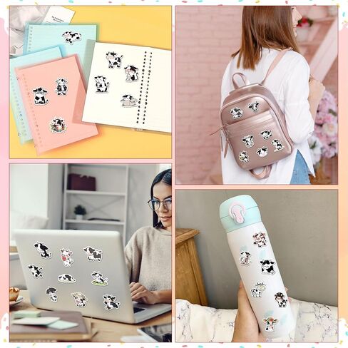 50Pcs Cute Cartoon Body Organs Stickers, Human Organ Sticker, Human Biology Student Stickers for Doctors Nurses Teacher, Vinyl Sticker for Adults Water Bottle Laptop Decor Party Favors Gifts in Saudi Arabia
