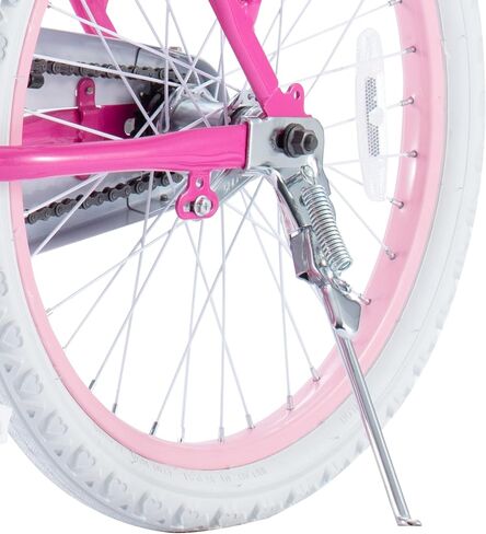 Royalbaby Princess Girls Kids Bike 12 14 16 18 20 Inch Children Bicycle with Basket for Age 3-12 Years in Kuwait