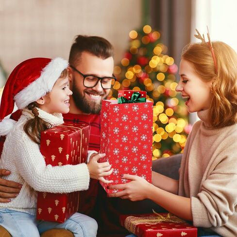 comkrivy 28 حزمة أكياس هدايا عيد الحب مع ملاحظة فارغة، أكياس هدايا عيد الحب مع مقابض، أكياس علاج على شكل قلب، أكياس هدايا عيد الحب، أكياس تغليف ورقية من ورق الكرافت لحفلات الزفاف وعيد الحب in Kuwait