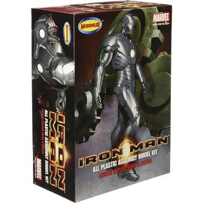 مجموعة نموذج ايرون مان موفي مارك II بمقياس 18 من موبيوس in Kuwait