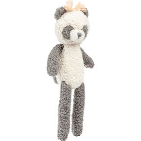 Stephen Joseph, Stuffed Animal Toy 11 inches, Small Super Soft Plush Doll, Toys for Baby, Toddler, Kids, Bebe Bunny