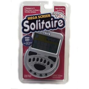 ميجا سكرين سوليتير in Kuwait