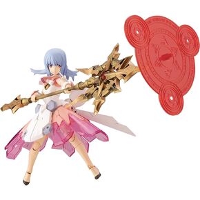 Kotobukiya Megami Device: Magical Baselard Plastic Model Kit,Multicolor in Saudi Arabia