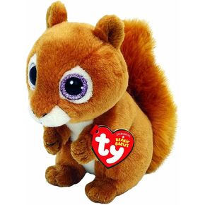 Ty Squire Beanie Babies 6" | Beanie Baby Soft Plush Toy | Collectible Cuddly Stuffed Teddy in Saudi Arabia