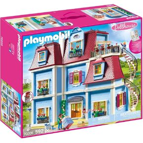PLAYMOBIL Large Dollhouse in Kuwait