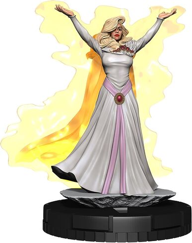 لعبة Marvel HeroClix: X-Men X of Swords Miniatures in Kuwait