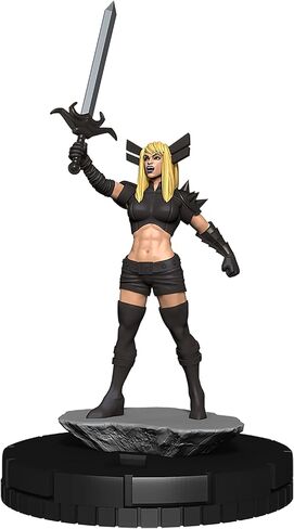 لعبة Marvel HeroClix: X-Men X of Swords Miniatures in Kuwait