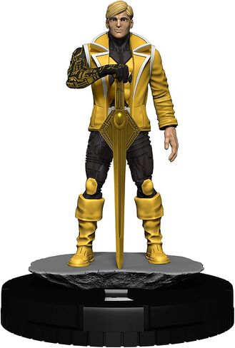 لعبة Marvel HeroClix: X-Men X of Swords Miniatures in Kuwait