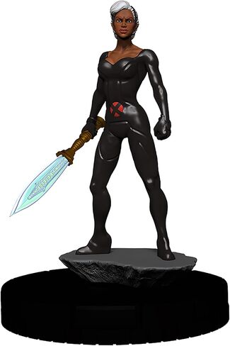 لعبة Marvel HeroClix: X-Men X of Swords Miniatures in Kuwait