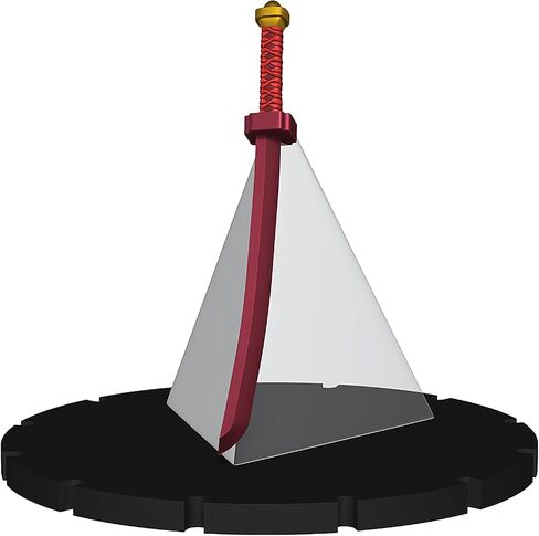 لعبة Marvel HeroClix: X-Men X of Swords Miniatures in Kuwait