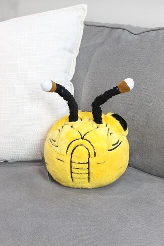 Toy Vault Farscape DRD Plush Robot Stuffed Figure, Yellow 20th Anniversary Edition, 10+ Inches Tall in Kuwait