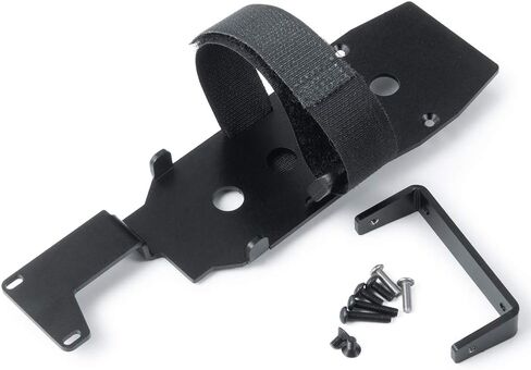 علبة البطارية تصاعد لوحة قوس لوح تمديد لسيارة الزاحف TRX4 TRX-4 1/10 RC in Kuwait