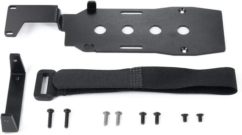 علبة البطارية تصاعد لوحة قوس لوح تمديد لسيارة الزاحف TRX4 TRX-4 1/10 RC in Kuwait