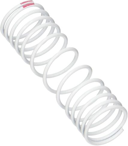 Traxxas 6867 Rear Springs +10% Rate Pink, Slash 4x4, 2-Piece, 176-Pack in Saudi Arabia